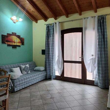 Villa Casa Valeria Muravera Esterno foto