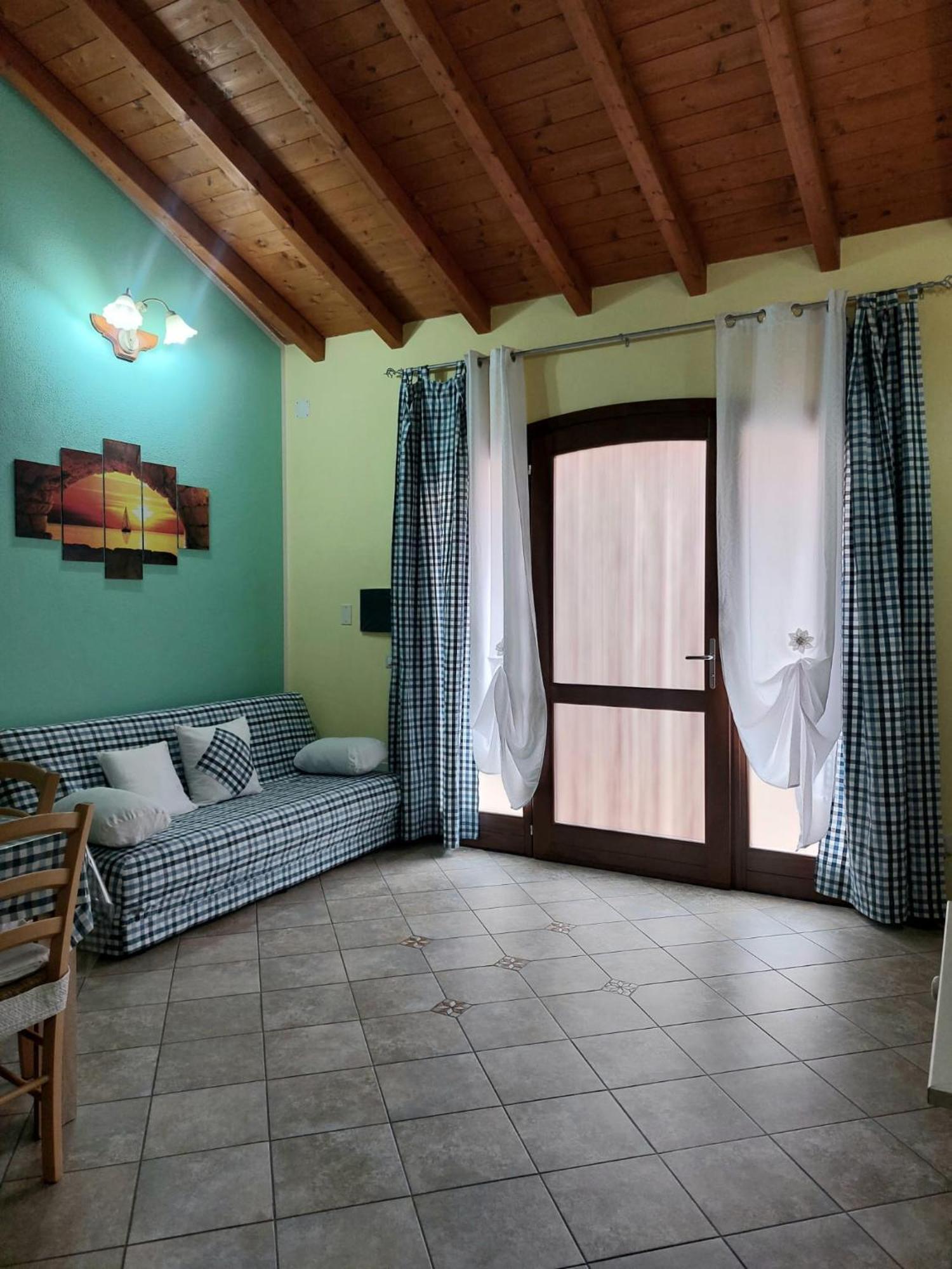 Villa Casa Valeria Muravera Esterno foto