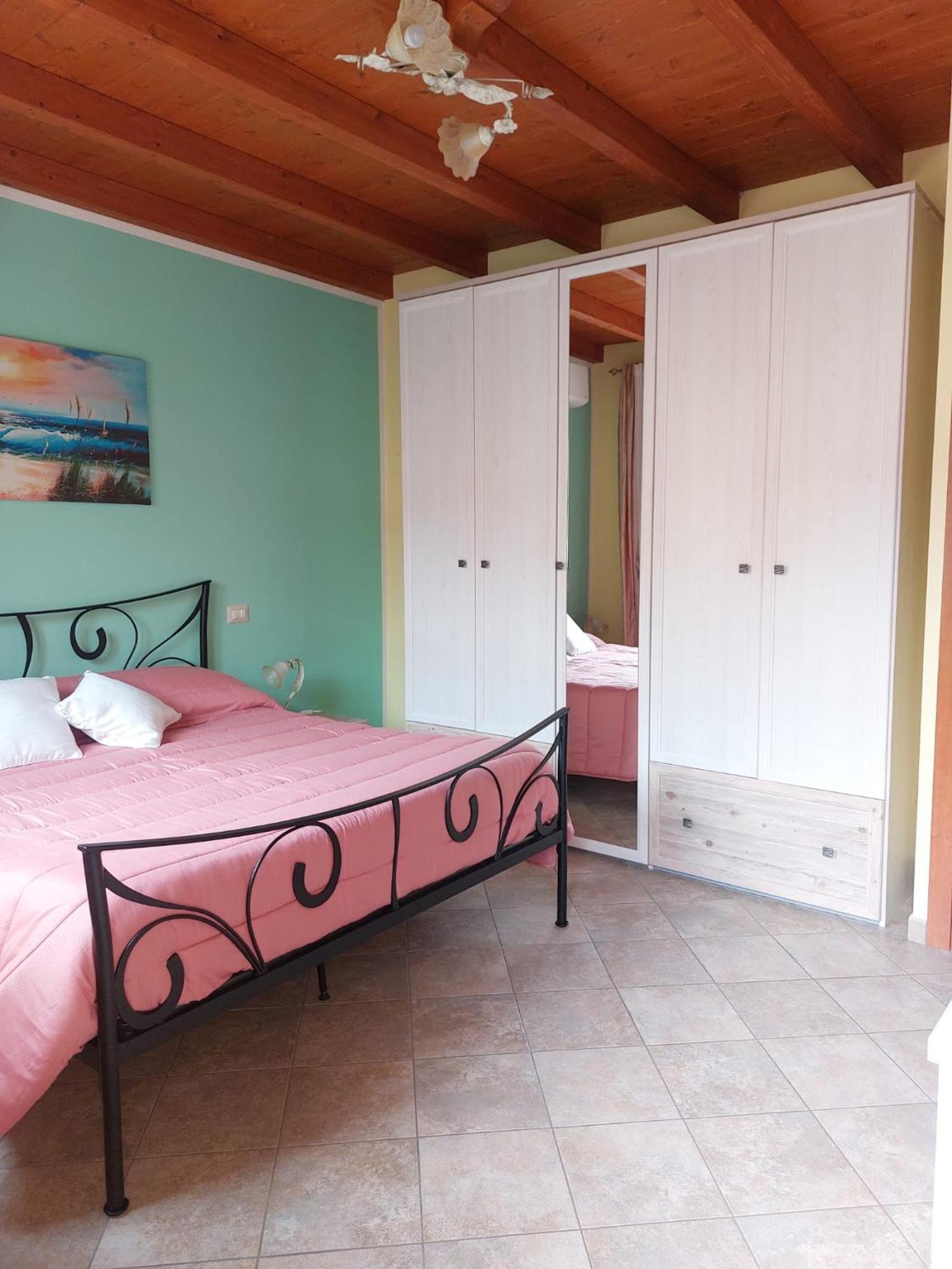 Villa Casa Valeria Muravera Esterno foto